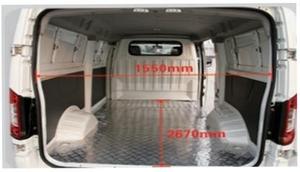 Không sử dụng 2 + 3 + 3 + 3 + 3 chỗ ngồi Minivan nhỏ để đón và trả khách của các nhóm du lịch - Product Image 3