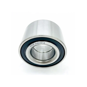 Automotive bearings DAC427235/38 <b>wheel</b> hub bearing 42x72x38 high quality bearing supplier - Product Image 2
