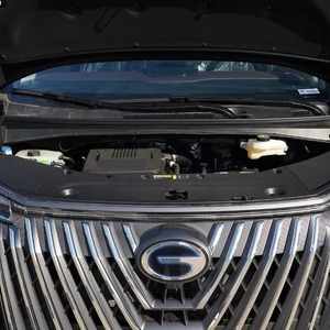 2024 GAC Trumpchi M8 <span class=keywords><strong>Master</strong></span> Series Super Hybrid 5 puertas 7 plazas 2,0 Turbo MPV cuero ACC Cruise R18 - Product Image 6