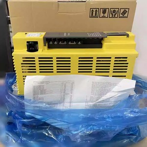 1 unidad Nuevo <span class=keywords><strong>A06B</strong></span> <span class=keywords><strong>6066</strong></span> <span class=keywords><strong>H244</strong></span> PLC Dedicado para Automatización Industrial, Envío Rápido, Stock Original Disponible - Product Image 1