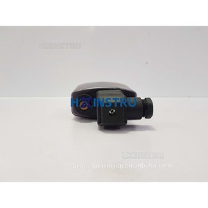 SAACKE SAUTER DSF152F913 Pressure <b>Switch</b> <b>Used</b> Made in for H - Product Image 1