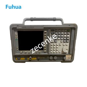 Analizador de Espectro Keysight Agilent E4404B E4405B E4407B USADO, de 100 Hz a 6.7 GHz, 1 Pieza - Product Image 1
