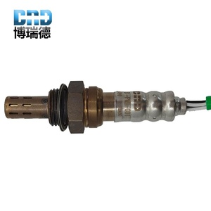 เซ็นเซอร์ออกซิเจน OEM 36531-PWA-G01 เซ็นเซอร์ O2 สำหรับรถยนต์ฮอนด้า ฟิต รุ่นเก่า GD1/3/6/8 อะไหล่ระบบเชื้อเพลิงเครื่องยนต์ - Product Image 2
