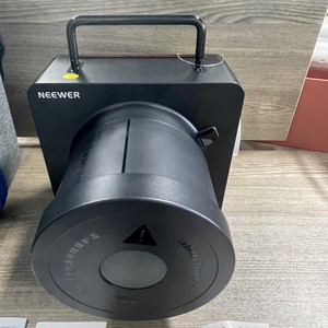 <span class=keywords><strong>NEEWER</strong></span> Q6 600Ws 2.4G <span class=keywords><strong>TTL</strong></span> HSS Flash de studio extérieur avec contrôle par application Mode flash <span class=keywords><strong>TTL</strong></span>/manuel/stroboscopique 5800K 1/20400s Max - Product Image 4