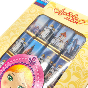 Barra <span class=keywords><strong>de</strong></span> chocolate personalizada Caja <span class=keywords><strong>de</strong></span> embalaje <span class=keywords><strong>de</strong></span> trufas Caja <span class=keywords><strong>de</strong></span> regalo <span class=keywords><strong>de</strong></span> dulces <span class=keywords><strong>de</strong></span> lujo Caja <span class=keywords><strong>de</strong></span> chocolate - Product Image 3