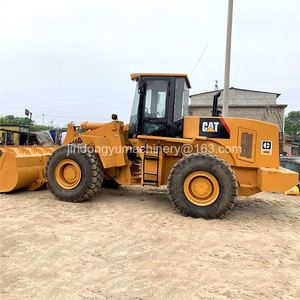 <b>Low</b> Price Cat 966G Wheel <b>Loader</b> in Great Condition. High Quality, Japanese Original, Fast Delivery. Limited Time Offer. - Product Image 3