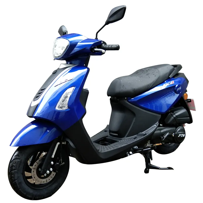 Epa Certificaat Rode Vos 50cc Gas Power Mini Motorfiets 50cc Pocket Bike Gas Motorfiets Voor Volwassenen