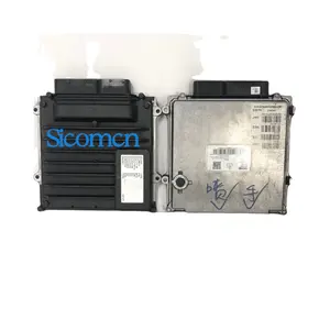 Sicomcns CM2880 وحدة تحكم إلكترونية في المحرك طراز ECU ECM للحفارات والشاحنات