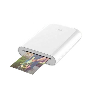 <span class=keywords><strong>Impresora</strong></span> <span class=keywords><strong>Xiaomi</strong></span> Pocket Mini de Bolsillo con Función de Compartir DIY, 500 mAh, BT5.0, <span class=keywords><strong>Impresora</strong></span> Portátil de <span class=keywords><strong>Fotos</strong></span> - Product Image 1