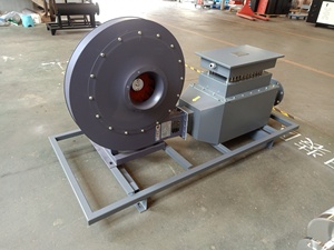 Chauffe-air industriel personnalisé à haute efficacité, <span class=keywords><strong>chauffage</strong></span> auxiliaire électrique pour systèmes CVC - Product Image 1