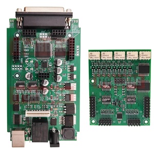 Programador CarProg II Carprog 2 SRS para Reiniciar Datos de Accidente, Desactivar Inmovilizador, Leer y Guardar Datos - Product Image 6