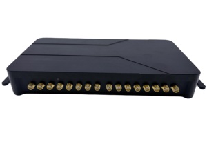 Kho hàng tồn kho quản lý kiểm soát truy cập UHF <span class=keywords><strong>RFID</strong></span> cố định Cổng đọc Wiegand <span class=keywords><strong>RFID</strong></span> <span class=keywords><strong>Reader</strong></span> kho <span class=keywords><strong>RFID</strong></span> giải pháp - Product Image 2