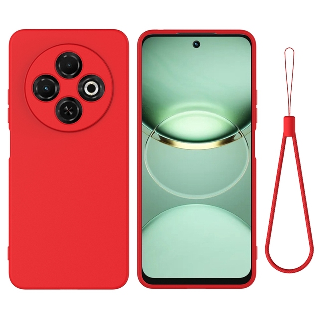 Hot Selling Soft TPU Silicone Protective Mobile Phone Cover Case for Tecno Spark 30C Spark 20 Pro Hot 50 4G 5G Note 40X Zero 40