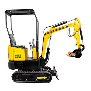 1T Mini <span class=keywords><strong>petite</strong></span> pelle sur chenilles à vendre - Product Image 6