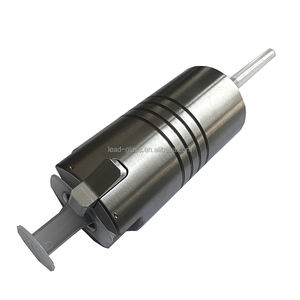 Nükleer tıp PET şırınga 3cc şırınga Tungsten alaşım enjeksiyon koruyucu kapak için kurşun cam pencere ile PET / MR odası - Product Image 1