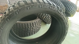 ยางออฟโรด 37/12.5R26 37*13.5R24 37/13.5R20 42/16.5R30 - Product Image 4