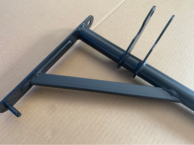 Hot sale  home furniture  adjustable beds lifting frame