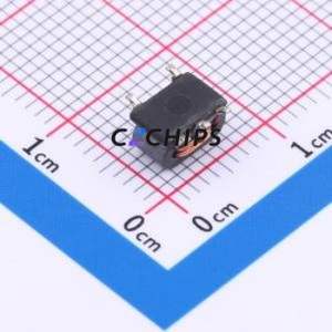 SMABA011048 Balun SMD-5P RF ( Frequency Range: )( Impedance Ratio - Unbalanced/Balanced: 4:1 )( Insertion Loss (Max): 3dB ) - Product Image 2