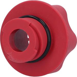 KS TOOLS Adaptateur à baïonnette pour trémie de remplissage d'huile pour Mazda et Land Rover - Product Image 2