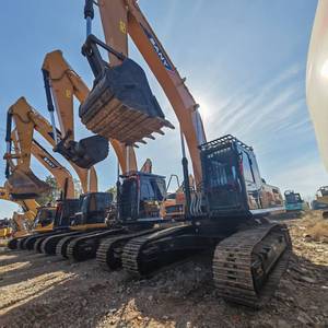 เครื่องขุด SY365H อเนกประสงค์ขนาด36ตัน365ชั่วโมงเครื่องขุดมือสอง Sany 365 - Product Image 2