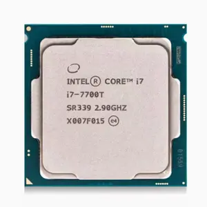 Процессор Intel i7 6700K 9900 7700 8700 8700K 9700 9700K