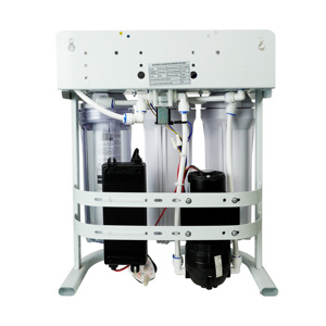 100 GPD Meilleure vente en gros prix purificateur d'eau domestique filtre à eau potable purificateur domestique filtre à eau minérale - Product Image 2