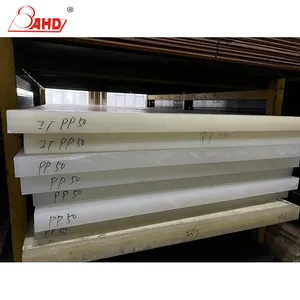 Best Price PP Material 2mm 3mm 4mm 5mm 6mm White Corrugated Plastic Board