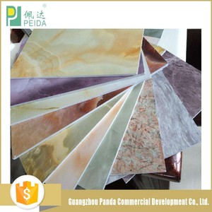 <span class=keywords><strong>แผ่น</strong></span>ผนังพีวีซีลายหินอ่อน<span class=keywords><strong>ใส</strong></span> <span class=keywords><strong>ราคา</strong></span>ดี สำหรับที่อยู่อาศัย - Product Image 2