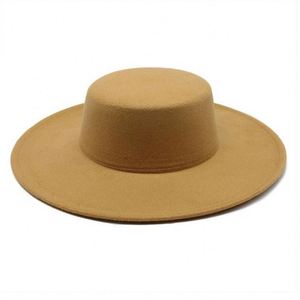New Design 100% Rabbit Fur 180 <strong>Gram</strong> Hats Hatbody for Men and Women - Product Image 2