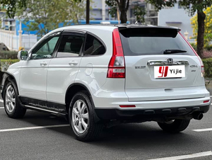 <span class=keywords><strong>Voiture</strong></span> la plus vendue - Honda CR-V d'occasion modèle 2021 1.5L CVT Comfort Edition Exportation vers la Russie - Product Image 6
