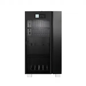 جهاز ups صناعي منخفض التردد 20kva 40kva 60kva 80kva 100KVA 120kva 160kva 200kva 300kva UPS السعر