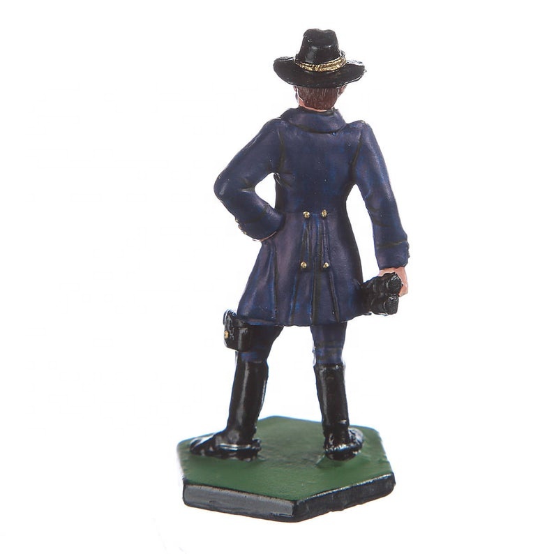 action figures soldiers