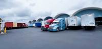 Service logistique FCL tout-en-un de Chine vers les États-Unis et le Brésil Conteneurs 40GP/20GP/45HQ Expédition en 3 jours Entrepôts locaux Transit en 14-28 jours