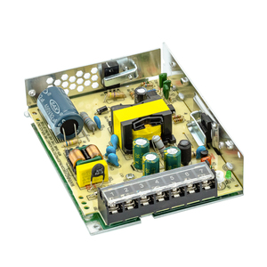 MFW anahtarlama güç kaynağı 110V 220V <span class=keywords><strong>AC</strong></span> 24V DC 100W Ultra ince Transformer kutu trafo tek <span class=keywords><strong>LED</strong></span> CCTV endüstriyel cihaz makinesi - Product Image 5