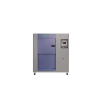 Cold and Hot Shock Device Room High and Low Temperature Shock Testing Machine Hot Shock Testing Room (air-cooled)