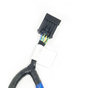 Arnés de Cables para Inyector de Combustible 33810-4X600 para Hyundai Kia 2.9L 2001-2006 - Product Image 4