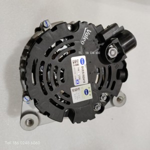Pour <span class=keywords><strong>PEUGEOT</strong></span> 307CC 2.0L EW10J4 <span class=keywords><strong>307</strong></span> N6A 10XA3A voitures d'origine <span class=keywords><strong>alternateur</strong></span> SG12S051 SG12S077 440214 57056N 9642124980 9640088080 - Product Image 1