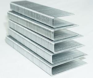 शीर्ष-गुणवत्ता पूर्ण आकार स्टेपल, एन प्रकार औद्योगिक स्टेपल के - Product Image 1