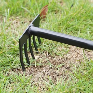 <b>Tools</b> for planting flowers and vegetables: small shovel, beachcombing shovel, <b>gardening</b> hoe, soil turning <b>tools</b>, rake, small - Product Image 3