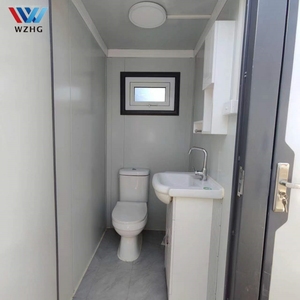 2024 nuevo inodoro portátil móvil al aire libre buen <span class=keywords><strong>precio</strong></span> <span class=keywords><strong>WC</strong></span> baño inodoro portátil venta al por mayor - Product Image 2