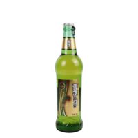 Autocollants en acrylique écologiques pour vin, bière et boissons - résistants à la chaleur, imperméables, résistants à l'huile, anti-rayures, formes personnalisables