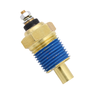 Temperatursensor-Sendeschalter 1/2"-14 NPTF 84300765 A166057 für <span class=keywords><strong>Case</strong></span> 480C 480D 480E 580C 580D <span class=keywords><strong>580F</strong></span> für New Holland L180 L185 - Product Image 1