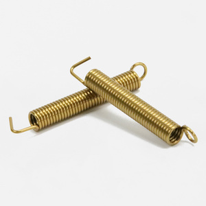 HengSheng Humbucker <span class=keywords><strong>Electric</strong></span> <span class=keywords><strong>Guitar</strong></span> Bridge Tremolo Tension Extension Spring - Product Image 3