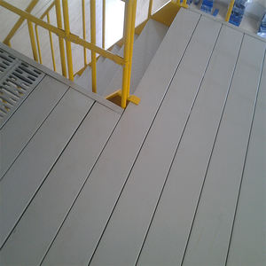 <span class=keywords><strong>Palette</strong></span> de levage hydraulique à mailles, plate-forme d'empilage, râpe à sol - Product Image 3