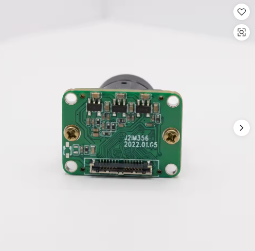 Mini Camera Module for Drone UAV Aerial Photography AI Vision Embedded Camera Module for Flight Control and Machine Vision