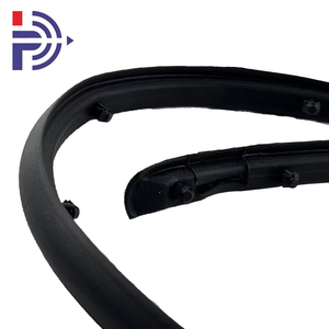 Venta al por mayor de tiras de sellado de capó automotriz 86357-B5600 para <span class=keywords><strong>Hyundai</strong></span> y modelos Kia partes del cuerpo - Product Image 4
