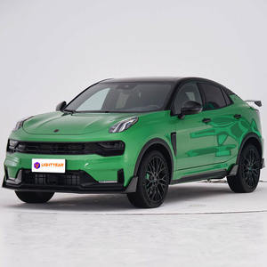 Automóvil Gee-ly <span class=keywords><strong>Lynkco</strong></span> <span class=keywords><strong>05</strong></span> EM P, Vehículo de Nueva Energía, Autos Nuevos, SUV Híbrido Eléctrico - Product Image 1