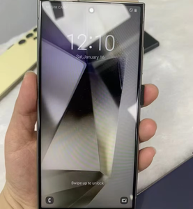 Unique Features Cost-Effective S24 Ultra S25 Ultra Z <strong>Fold</strong> 6 Modern <strong>Refurbished</strong> Unlocked 5G Smartphone - Product Image 2