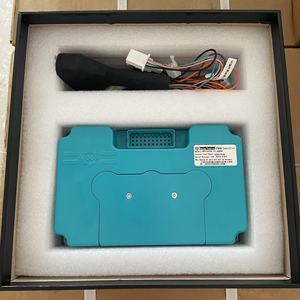 Fardriver ND72450B Intelligent for Programmable <b>Motor</b> <b>Controller</b> Encoder Motorcycles Sine Wave Fardriver ND72450B <b>Motor</b> Compa - Product Image 1