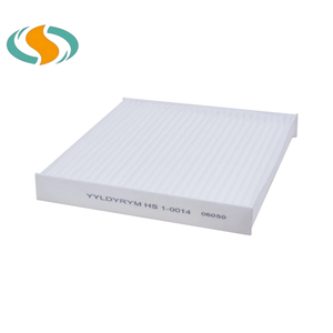 87139-30040 Voor Toyota Lexus 87139-06050, 87139-yzz08, 87139-yzz16 Cabine Luchtfilter - Product Image 2